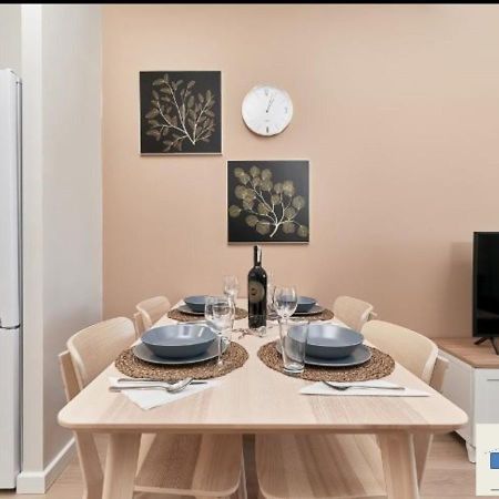 Szoste Pietro Apartment วรอตซวาฟ ภายนอก รูปภาพ
